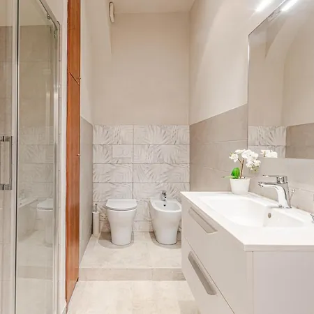 Nuovo Con Vista In Pieno Centro Storico *