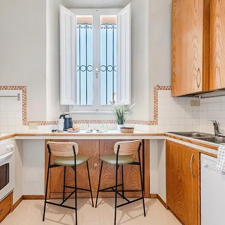 Lägenhet Nuovo Con Vista In Pieno Centro Storico *