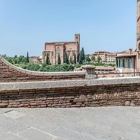 Lejlighed Nuovo Con Vista In Pieno Centro Storico *