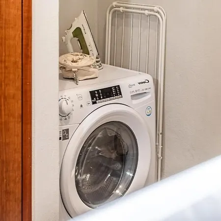 Nuovo Con Vista In Pieno Centro Storico Appartamento *