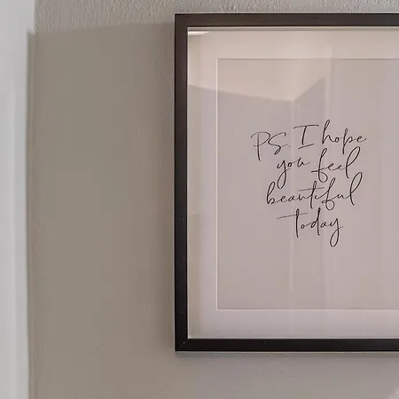 Nuovo Con Vista In Pieno Centro Storico Lejlighed