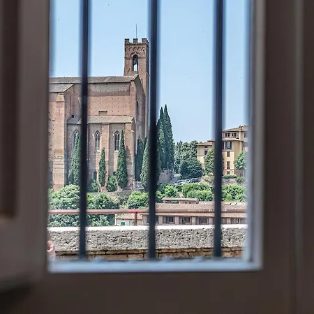 Nuovo Con Vista In Pieno Centro Storico *