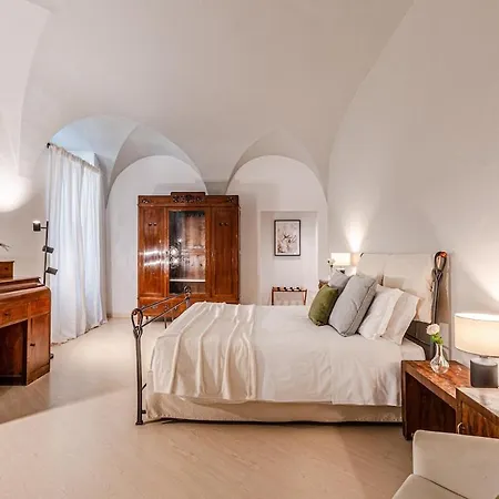 Nuovo Con Vista In Pieno Centro Storico Appartamento *