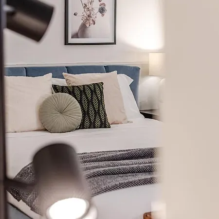 Nuovo Con Vista In Pieno Centro Storico Lägenhet *