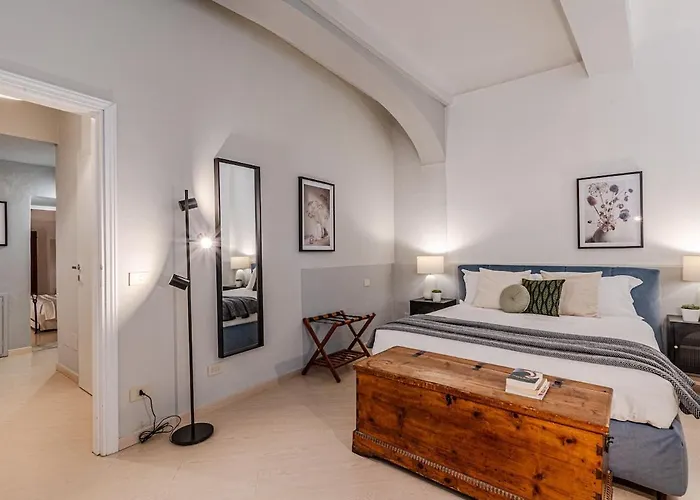 Nuovo Con Vista In Pieno Centro Storico