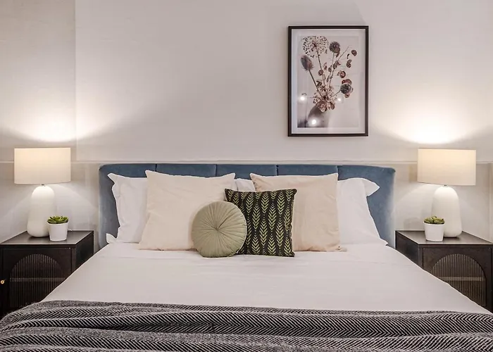 Apartament Nuovo Con Vista In Pieno Centro Storico Siena