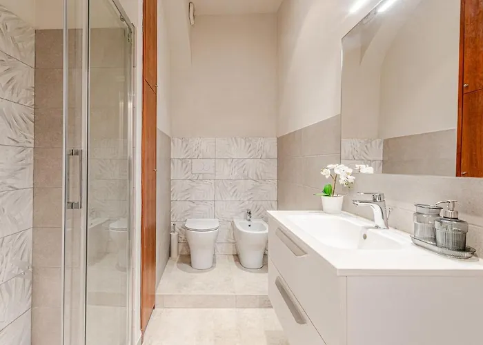 Nuovo Con Vista In Pieno Centro Storico *