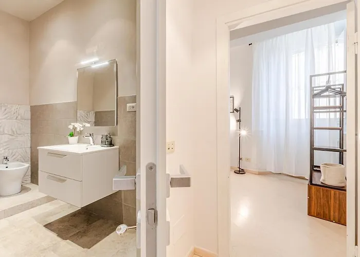 Nuovo Con Vista In Pieno Centro Storico