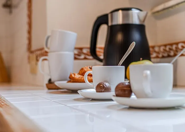 Nuovo Con Vista In Pieno Centro Storico Апартаменты Сиена