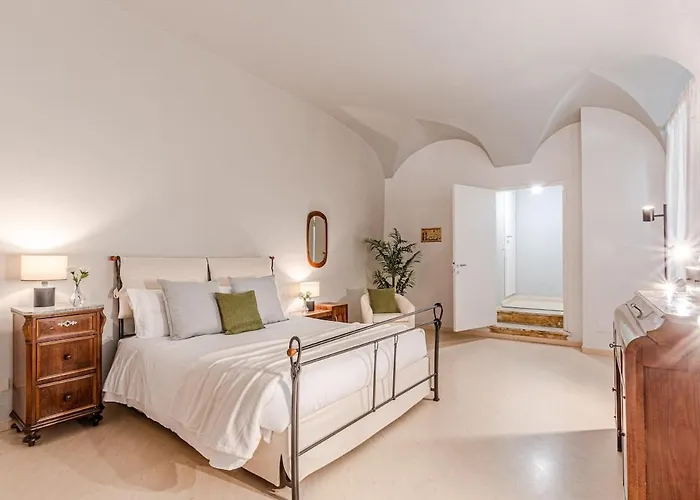 Nuovo Con Vista In Pieno Centro Storico