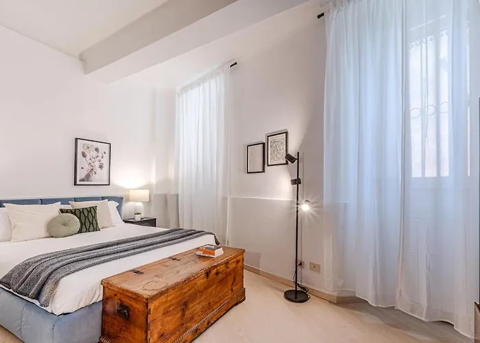 Nuovo Con Vista In Pieno Centro Storico *