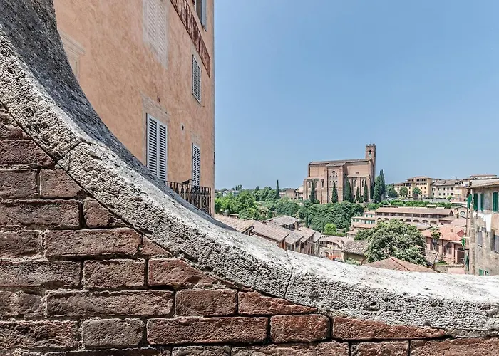 Apartament Nuovo Con Vista In Pieno Centro Storico