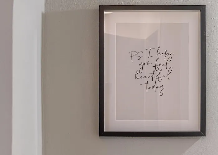 Nuovo Con Vista In Pieno Centro Storico Apartmán