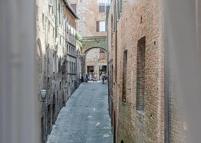 Apartament Nuovo Con Vista In Pieno Centro Storico *