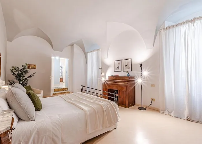 Nuovo Con Vista In Pieno Centro Storico Apartament Siena