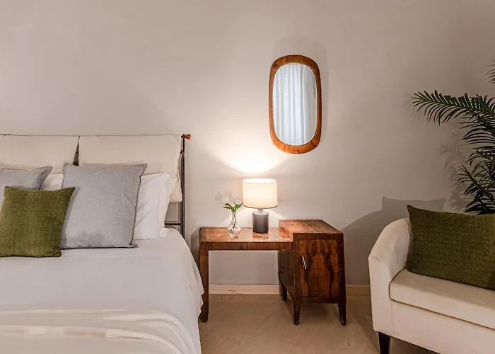 Apartament Nuovo Con Vista In Pieno Centro Storico Siena