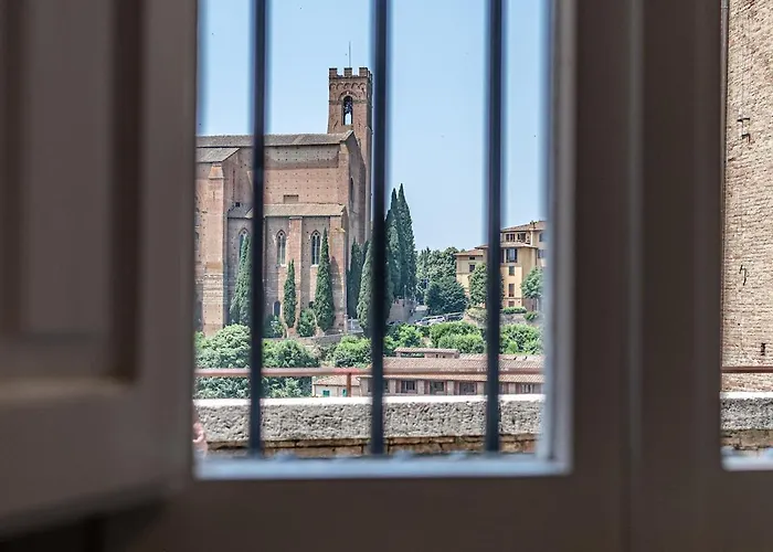 Nuovo Con Vista In Pieno Centro Storico *