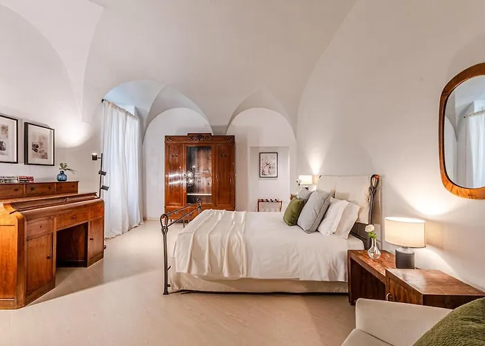 Nuovo Con Vista In Pieno Centro Storico Apartament *