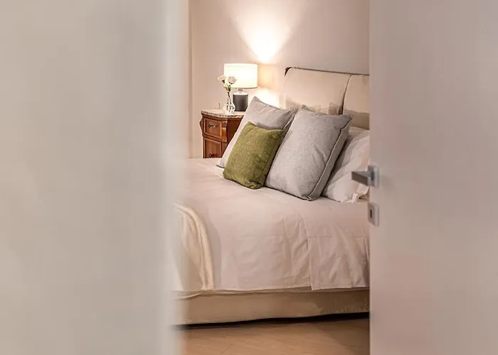 Apartmán Nuovo Con Vista In Pieno Centro Storico *