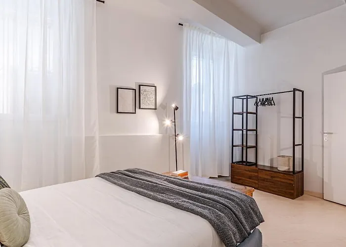 Nuovo Con Vista In Pieno Centro Storico *