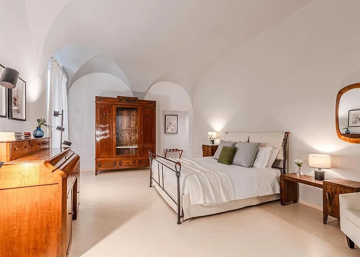 Nuovo Con Vista In Pieno Centro Storico