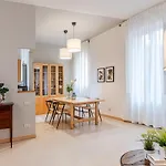 Nuovo Con Vista In Pieno Centro Storico Apartment