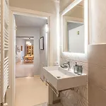 Nuovo Con Vista In Pieno Centro Storico Apartment