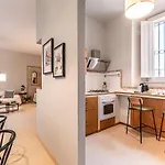 Apartment Nuovo Con Vista In Pieno Centro Storico *