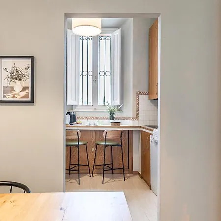 Nuovo Con Vista In Pieno Centro Storico Appartement Sienne