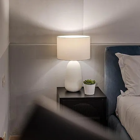 Appartement Nuovo Con Vista In Pieno Centro Storico