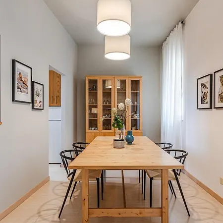 Nuovo Con Vista In Pieno Centro Storico Appartement *