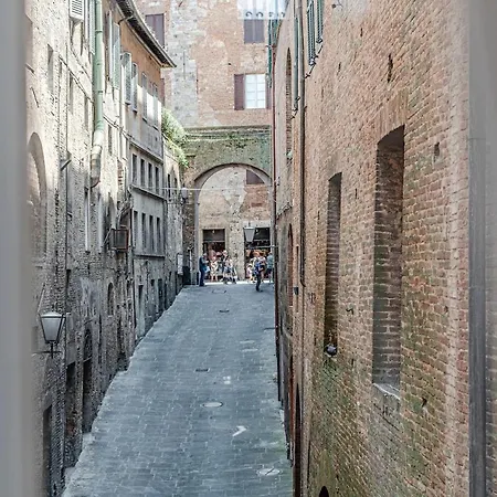 Appartement Nuovo Con Vista In Pieno Centro Storico *