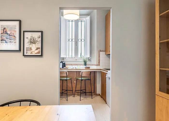 Nuovo Con Vista In Pieno Centro Storico Appartement Sienne