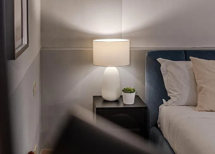 Appartement Nuovo Con Vista In Pieno Centro Storico