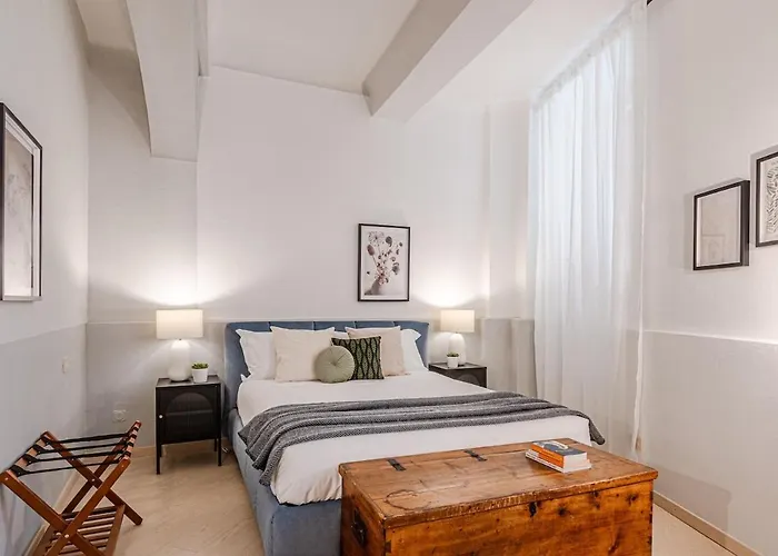 Nuovo Con Vista In Pieno Centro Storico