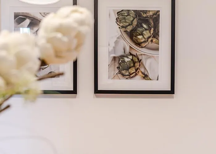 Nuovo Con Vista In Pieno Centro Storico Sienne