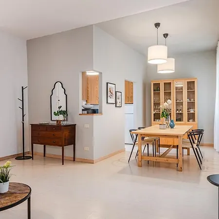 Apartment Nuovo Con Vista In Pieno Centro Storico Siena