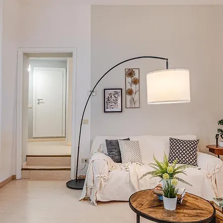 Apartment Nuovo Con Vista In Pieno Centro Storico Siena