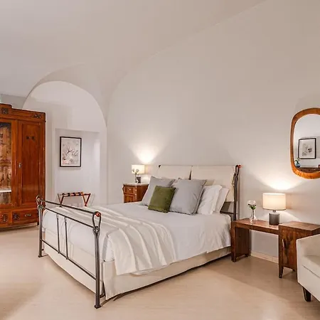 Apartment Nuovo Con Vista In Pieno Centro Storico