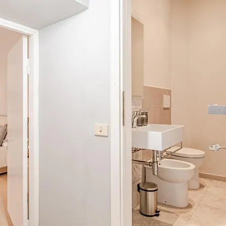 Nuovo Con Vista In Pieno Centro Storico Apartment