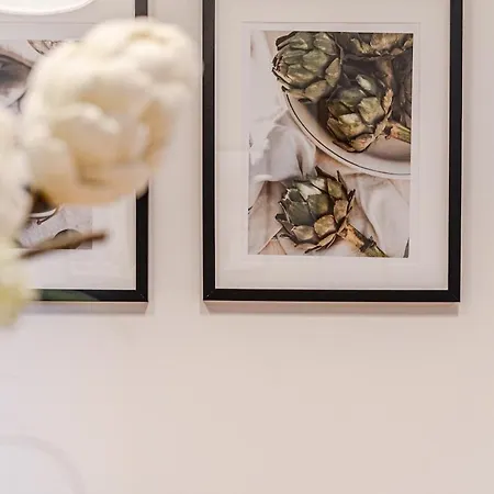 Nuovo Con Vista In Pieno Centro Storico Siena