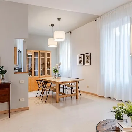 Nuovo Con Vista In Pieno Centro Storico Apartment