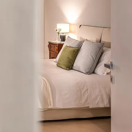 Apartment Nuovo Con Vista In Pieno Centro Storico *