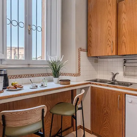 Nuovo Con Vista In Pieno Centro Storico Apartment Siena