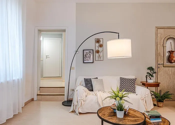 Apartamento Nuovo Con Vista In Pieno Centro Storico Siena