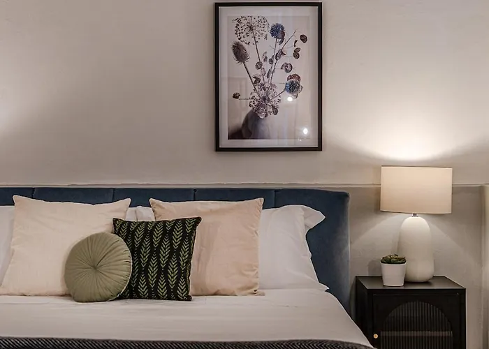 Nuovo Con Vista In Pieno Centro Storico * Siena