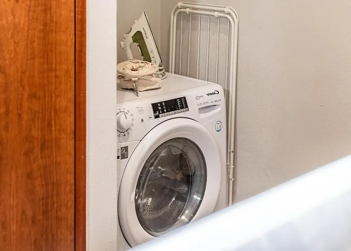 Nuovo Con Vista In Pieno Centro Storico Apartamento *