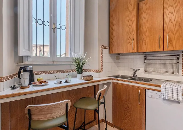 Nuovo Con Vista In Pieno Centro Storico Apartamento Siena