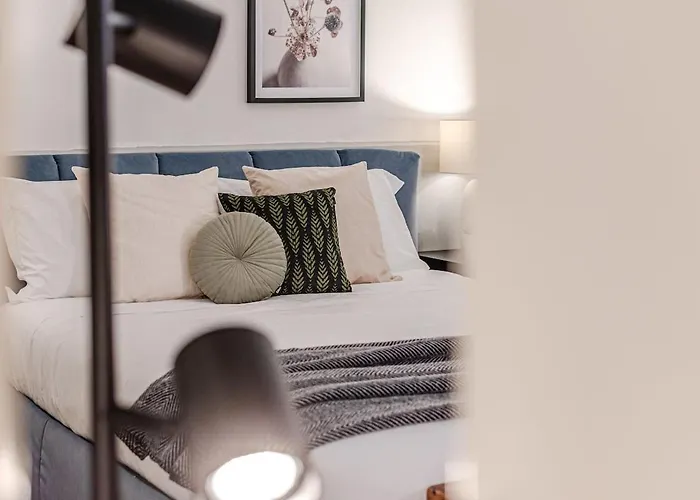 Nuovo Con Vista In Pieno Centro Storico Apartamento *